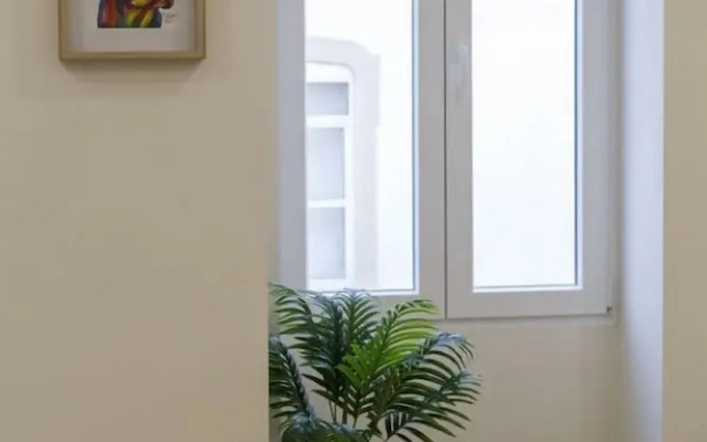 Solar Mendonca Boutique Hotel