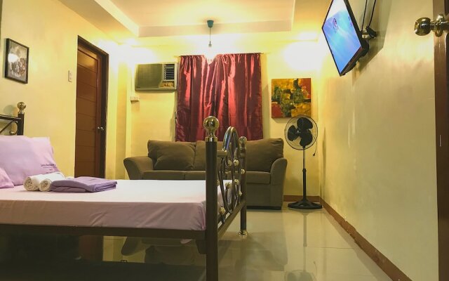 Loria Hotel Tagaytay