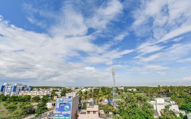 OYO Flagship 24155 FCI Nagar