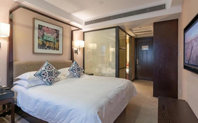 Boutique Hotel Hangzhou East