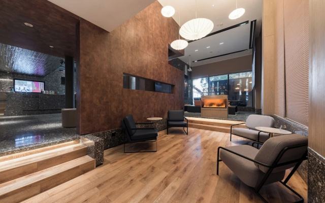 Paco Hotel Canton Tower Pazhou – Guest Rooms – Guangzhou