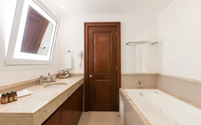 Condominios Quadra Alea