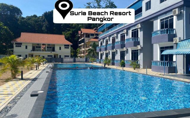 Suria Beach Resort