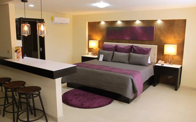 Baja Inn Hoteles Ensenada