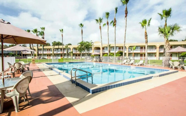 Island Hotel of the Space Coast