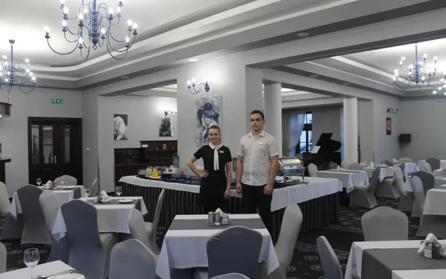 St. George Family & Senior Spa Ciechocinek