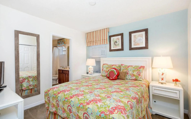 Grande Villa 6 Bedroom