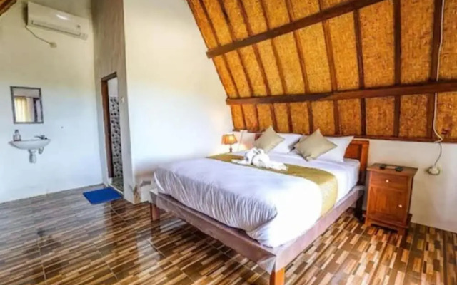 Diamond Beach Bungalow