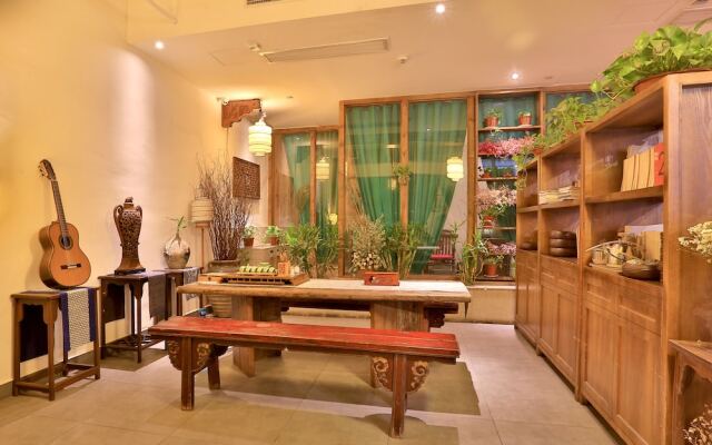 Hangzhou Huayi Boutique House