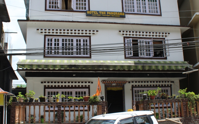 SAY Xplorica The Panorama Pelling