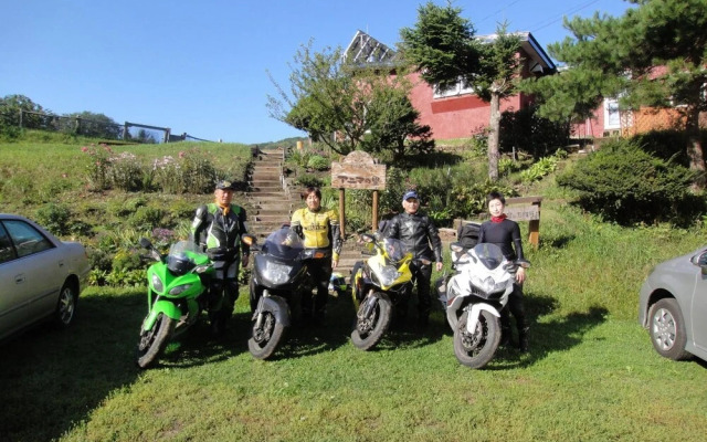 Farm Inn Anima no Sato