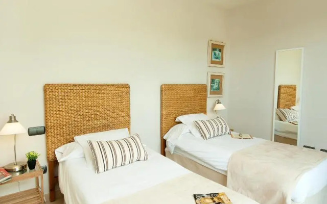 Salobre Golf Villas - Gran Canaria Stays