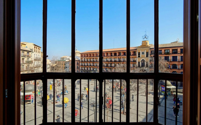 Hotel Boutique Adolfo
