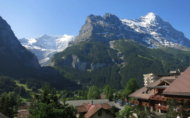 Apartment Felix - GRIWA RENT AG