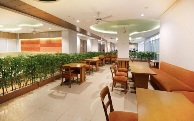 Airy Pakuan Bogor