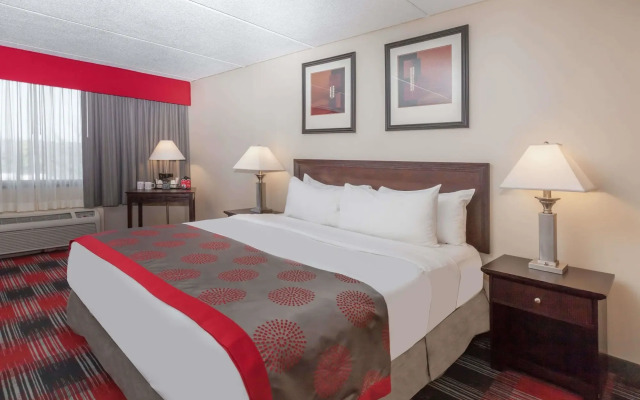 Ramada Plaza Albany