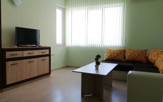 Fm Premium 1-Bdr Apartment - Lime Varna