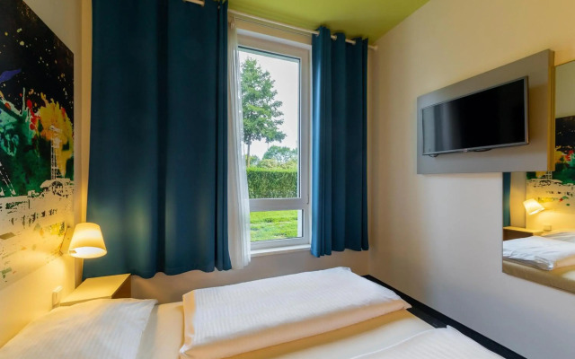 B&B Hotel Mülheim an der Ruhr