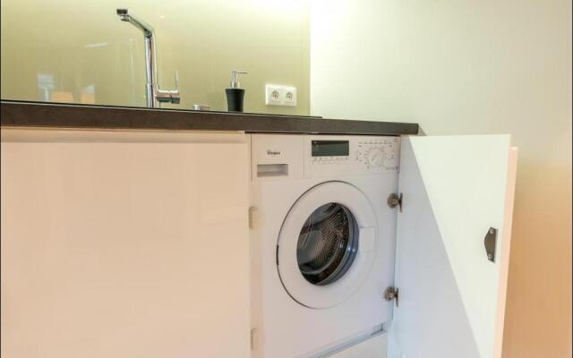 Chmielna Warsaw Cental Station P&O Serviced Apartments