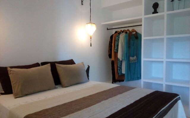 Kasbah Andaluz guest house