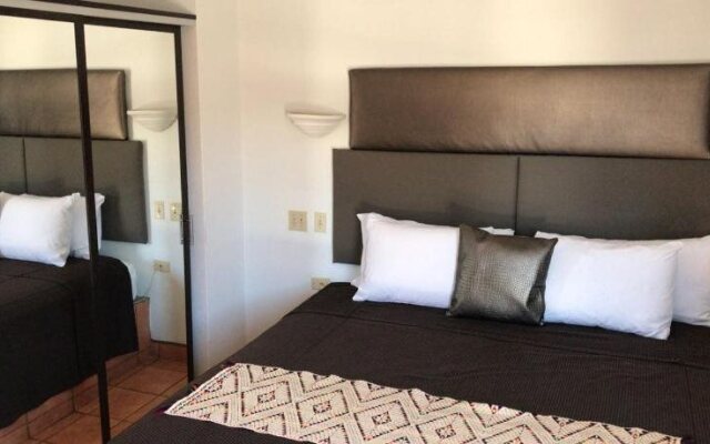 Hotel Colonial de Nogales