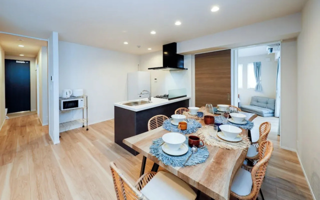 Pacific Coast Enoshima