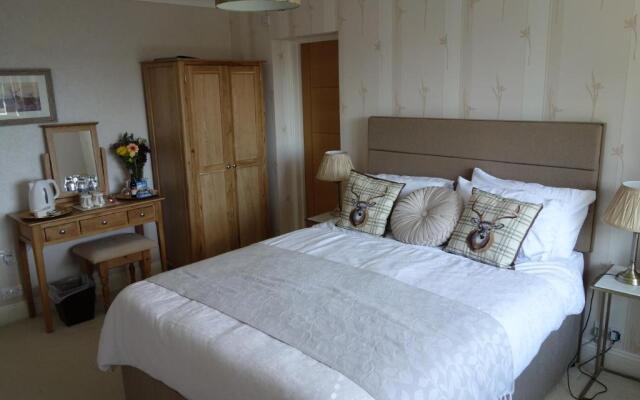 Cherry Orchard House