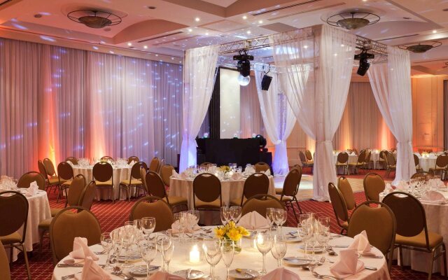 Grand Mercure Sao Paulo Ibirapuera