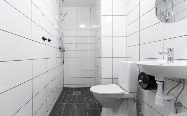 Hotell City Avenyn