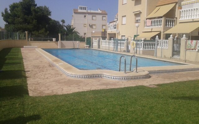 Apartement à La Mata