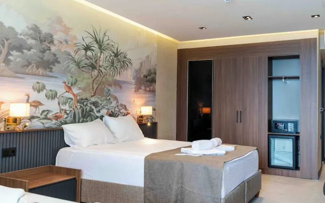 Sapanora Hotel Sapanca