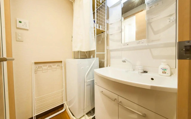 Ostay Ikebukuro Dairaku Hotel Apartment