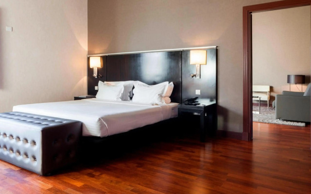 AC Hotel Palacio de Santa Ana by Marriott