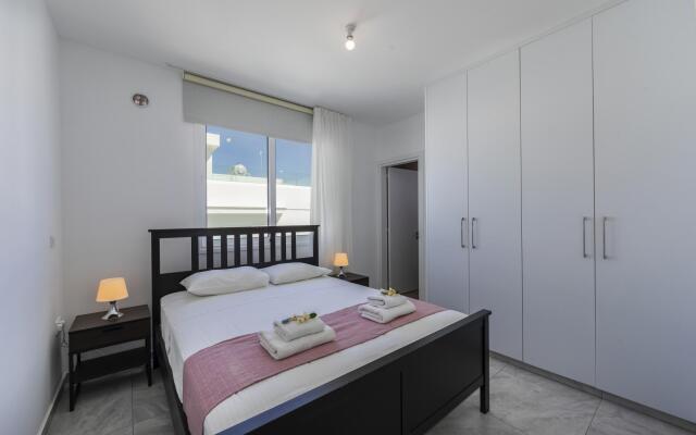 Protaras Villa Lilly