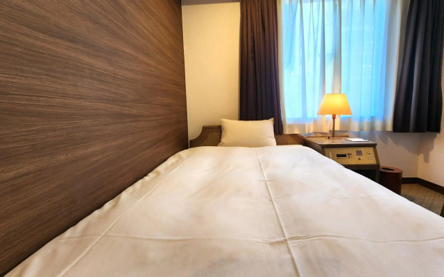 Platon Hotel Yokkaichi
