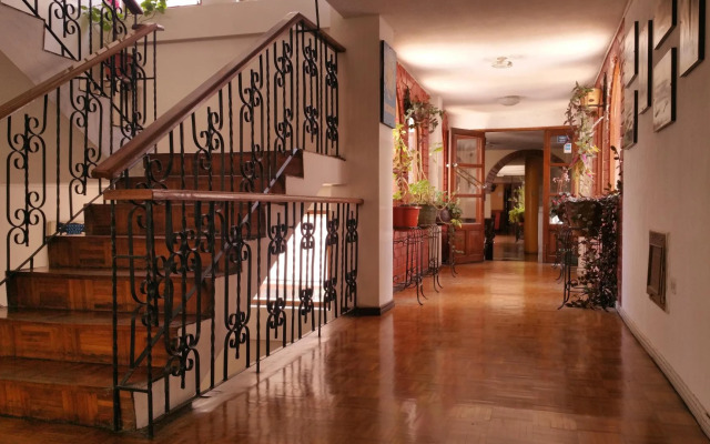 Hotel Interamericano