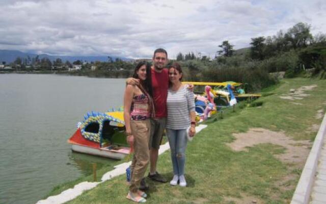 BungalowsYahuarcocha
