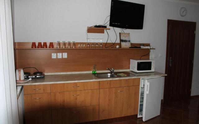 Privat Arcadia