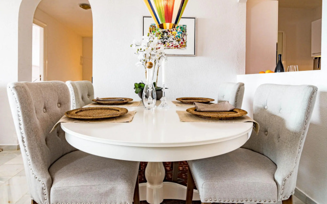 Las Terrazas in Benahavís