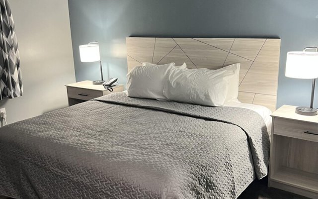 Deluxe Inn & Suites - Long Island City NYC