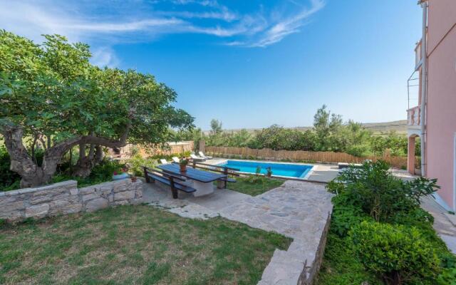 Apartments Fortica