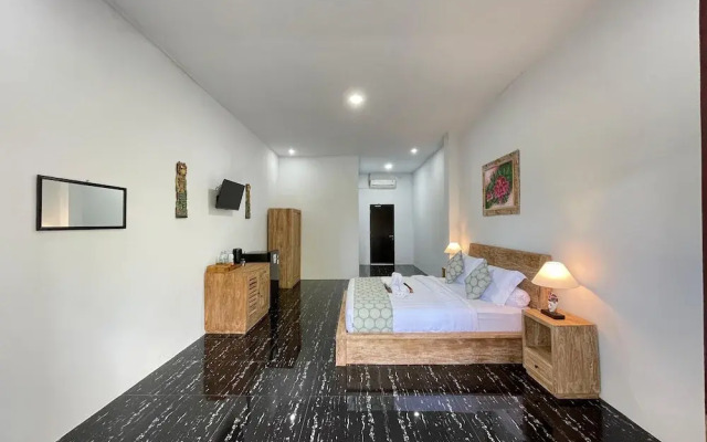 Rai Wood Carver and Homestay