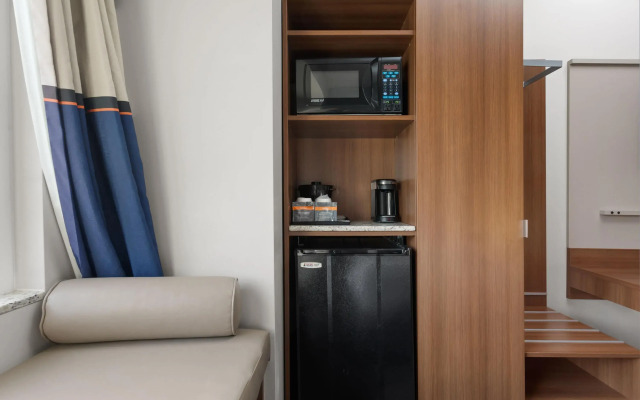 Microtel Inn & Suites by Wyndham Sault Ste. Marie