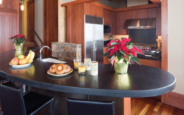 Aman Springs - Four Bedroom Home