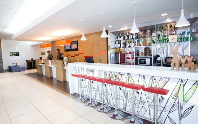 Ibis Feira De Santana