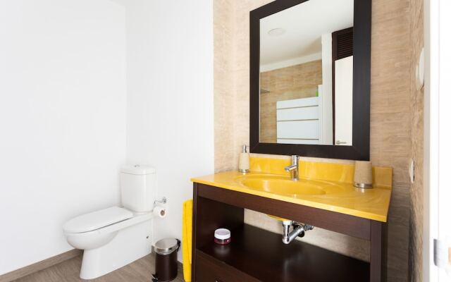 HomeLike Amazing Ocean View Apartment Tabaiba