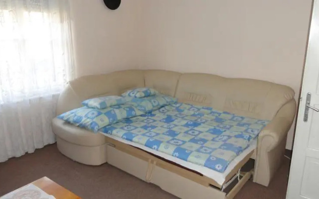 Klaics Vendégház Harkány