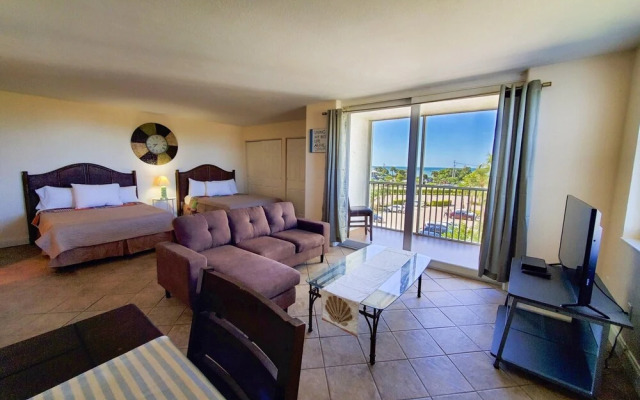 Bonita Beach Tennis Club Condo