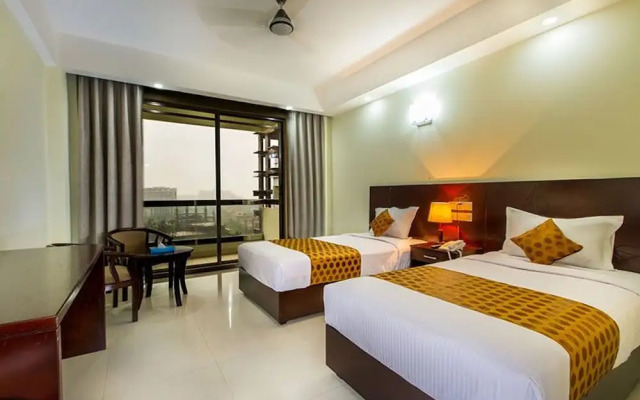 Hotel Sea Uttara