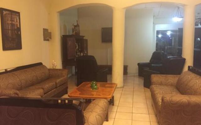 Hotel Los Arcangeles